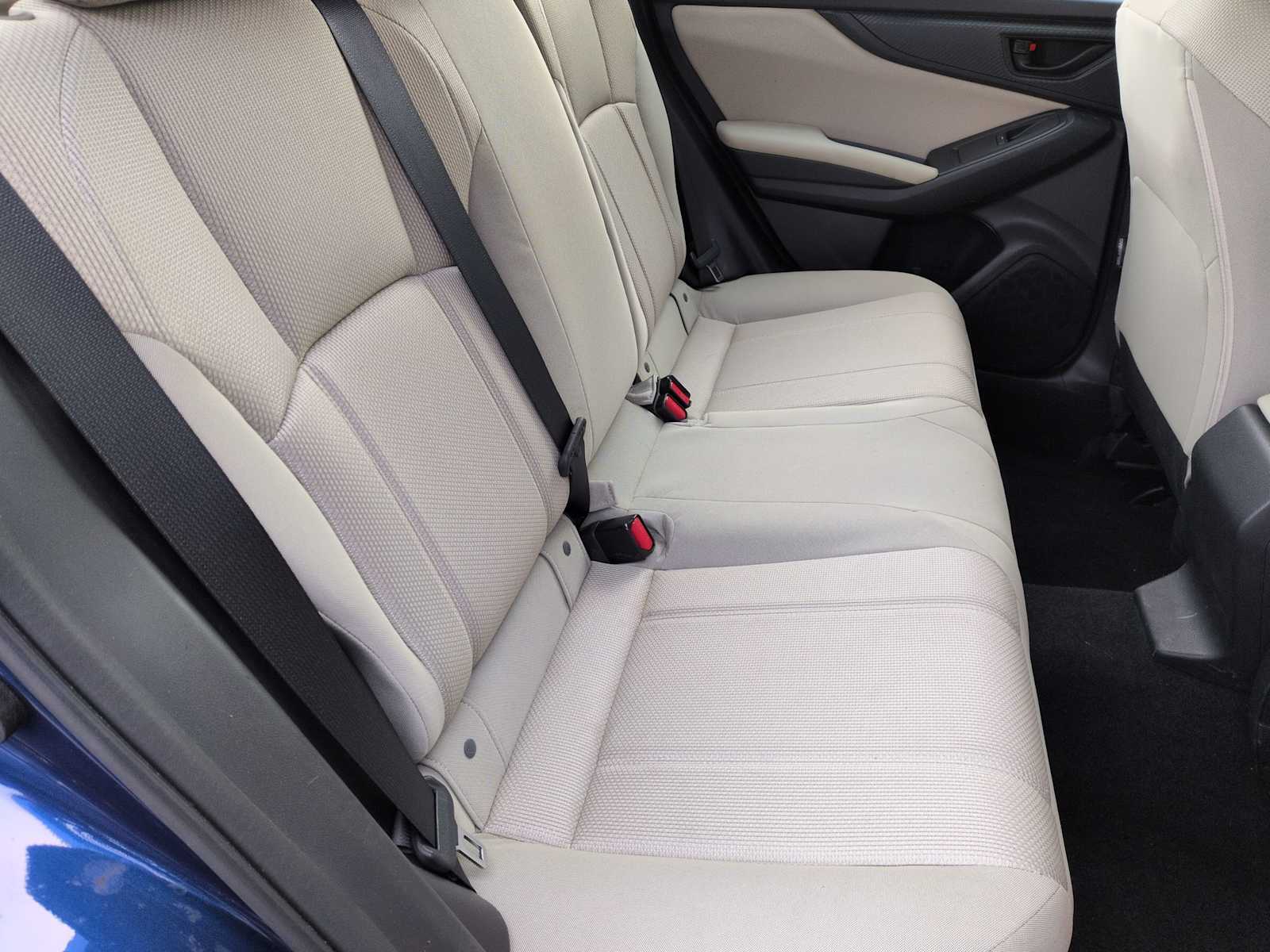 Thumbnail: 2018 Subaru Impreza - 17