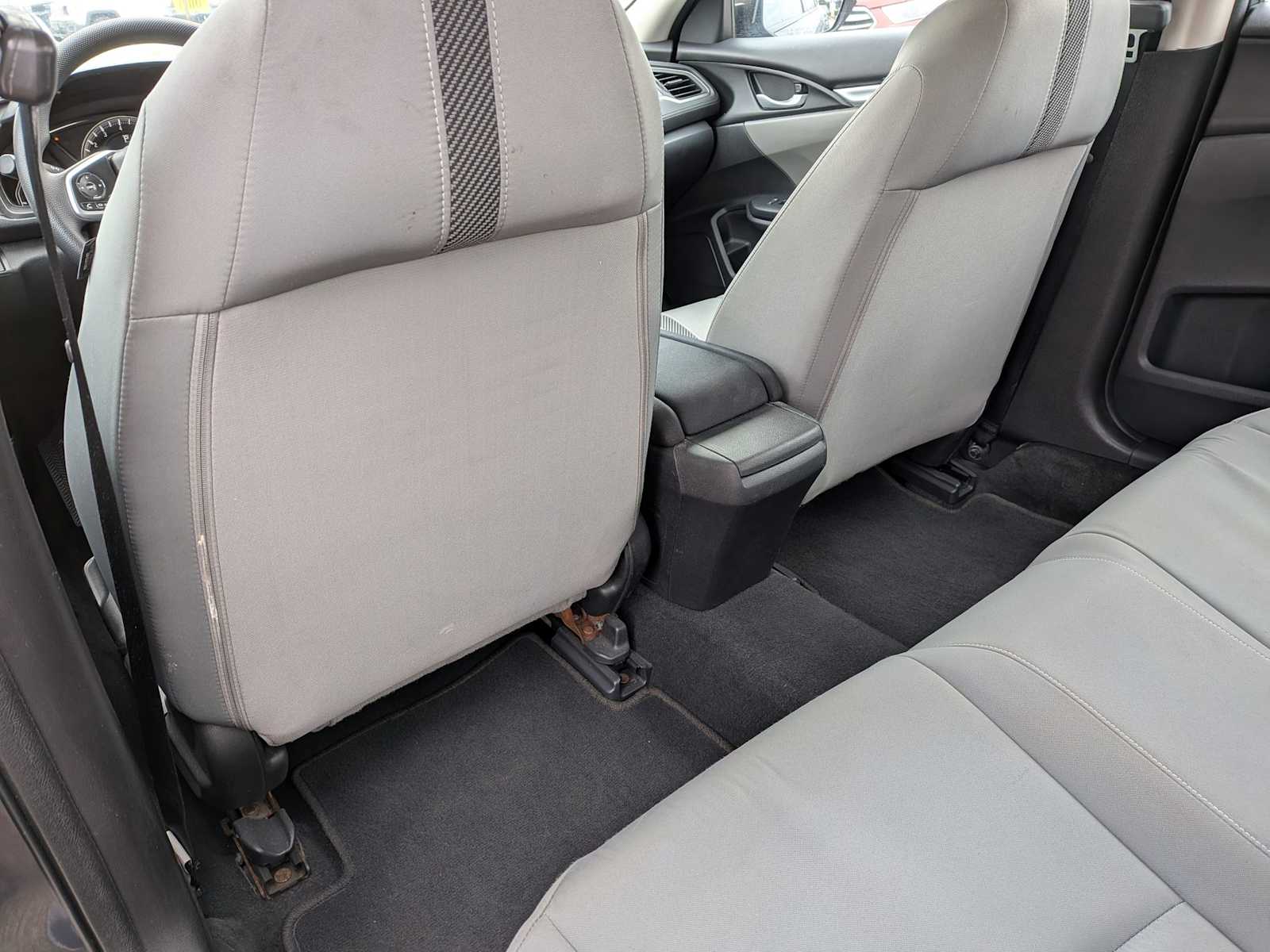 Thumbnail: 2016 Honda Civic - 16