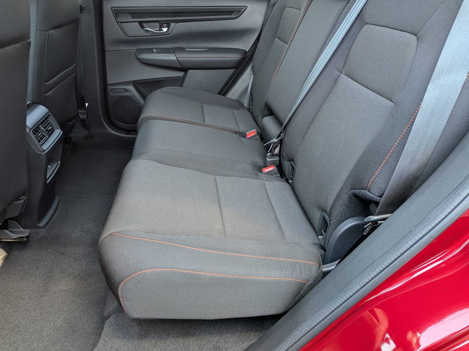 Thumbnail: 2025 Honda CR-V - 18