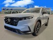 Honda CR-V Hybrid