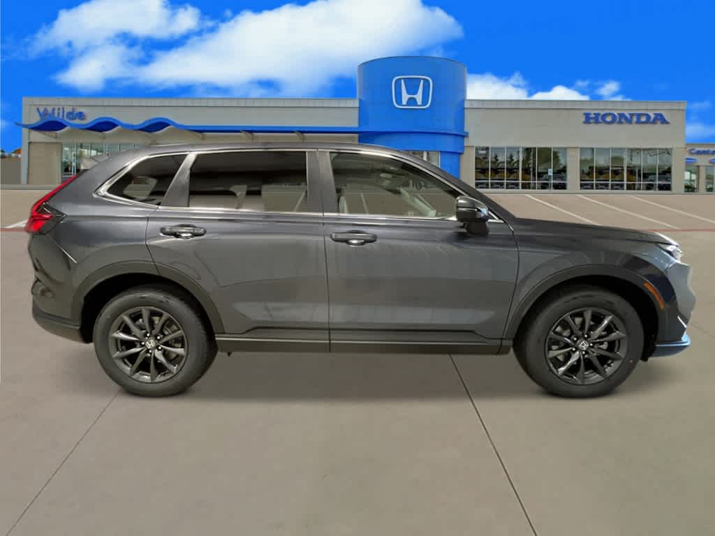 Thumbnail: 2026 Honda CR-V - 7