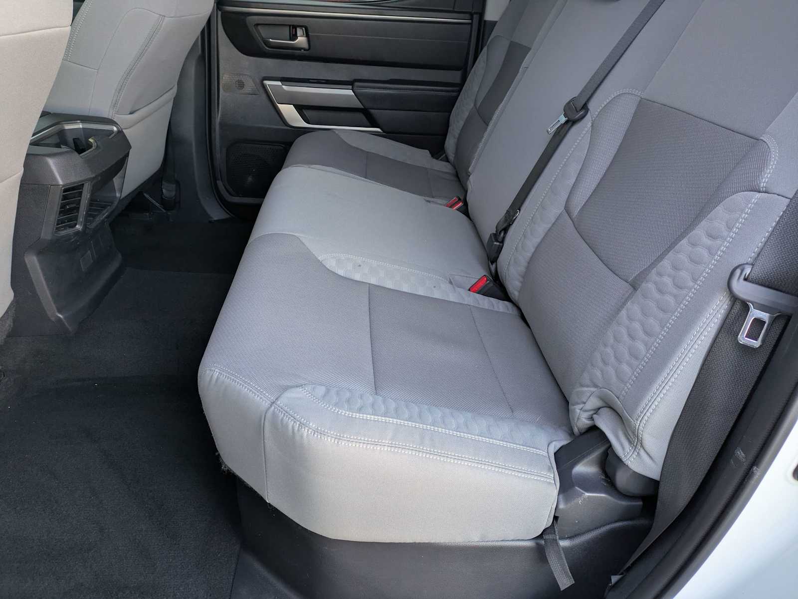 Thumbnail: 2023 Toyota Tundra - 17