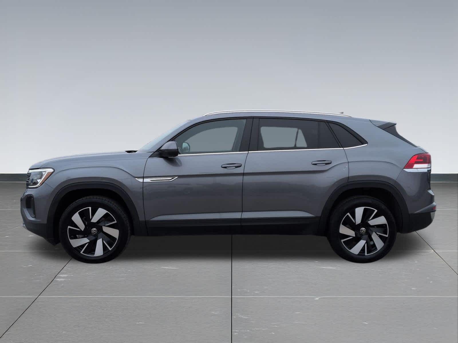 Thumbnail: 2025 Volkswagen Atlas - 3