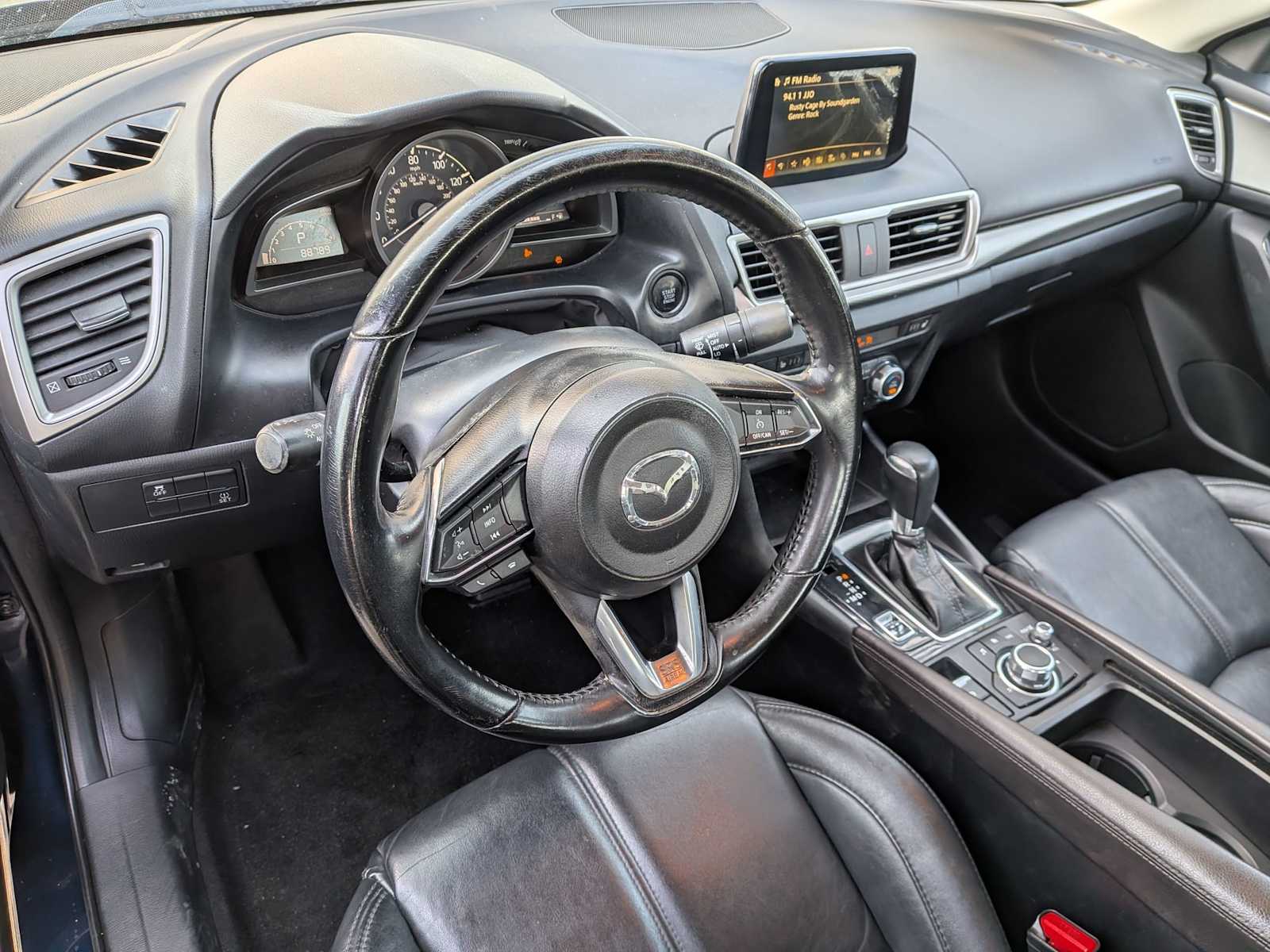 Thumbnail: 2018 Mazda Mazda3 - 12