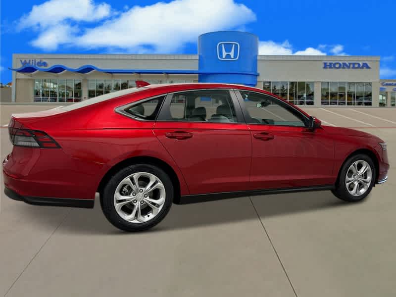 Thumbnail: 2025 Honda Accord - 7