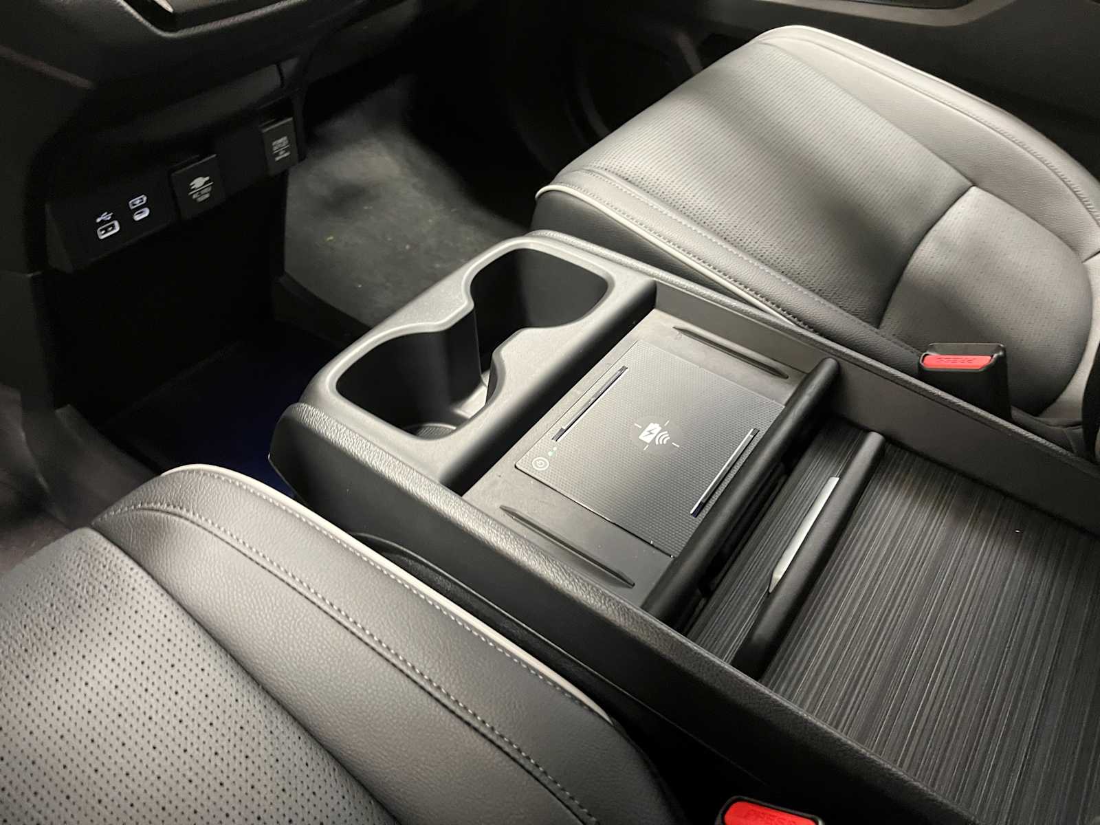 Thumbnail: 2026 Honda Odyssey - 18