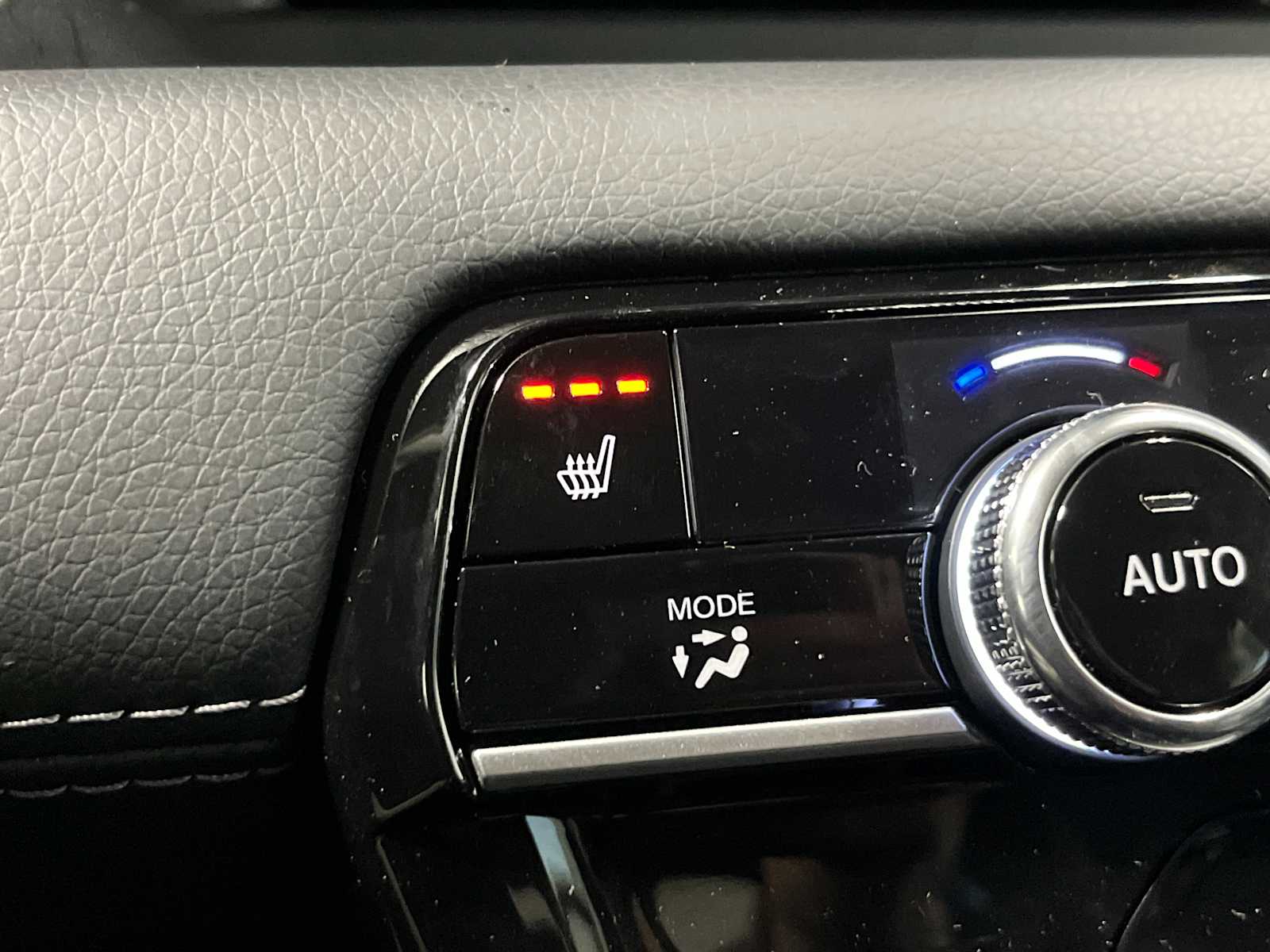 Thumbnail: 2026 Honda Pilot - 21