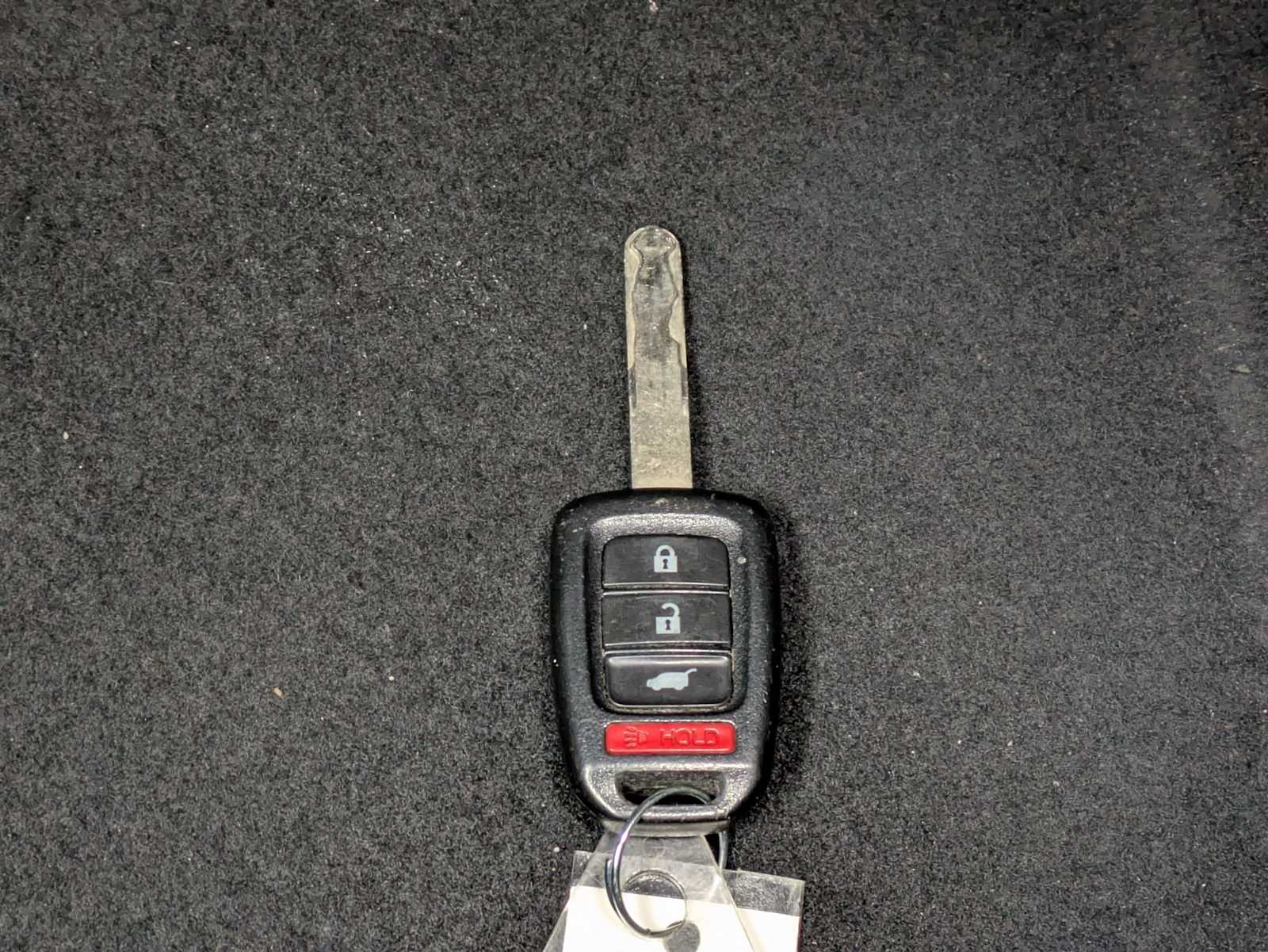 Thumbnail: 2020 Honda CR-V - 31