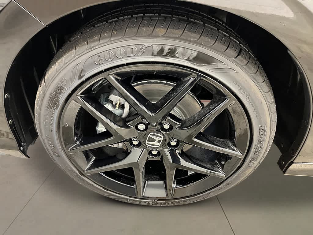 Thumbnail: 2026 Honda Civic - 11