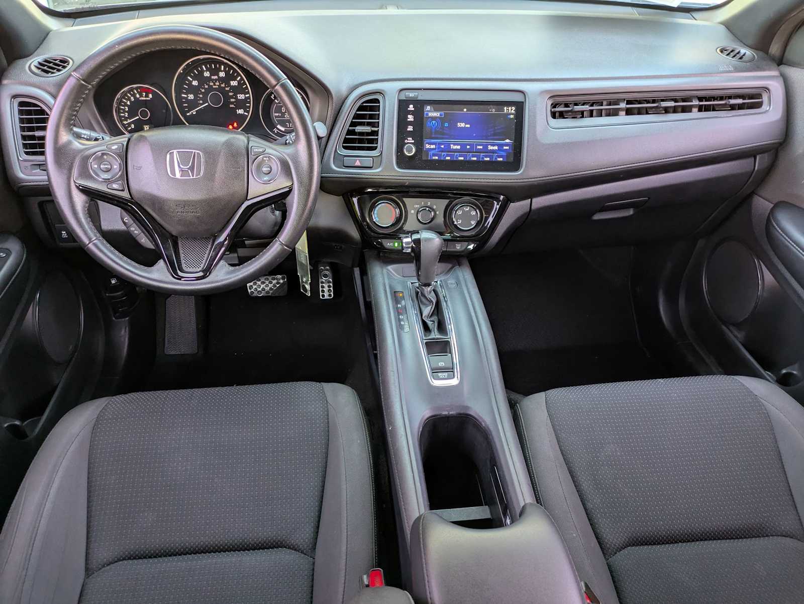 Thumbnail: 2019 Honda HR-V - 13