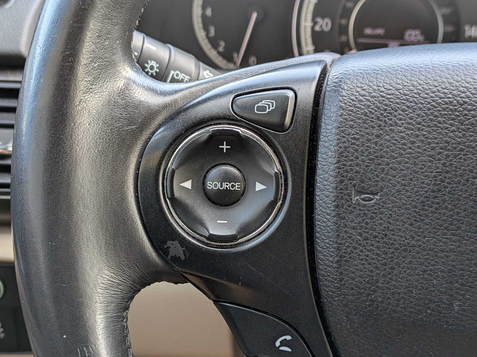 Thumbnail: 2014 Honda Accord - 22