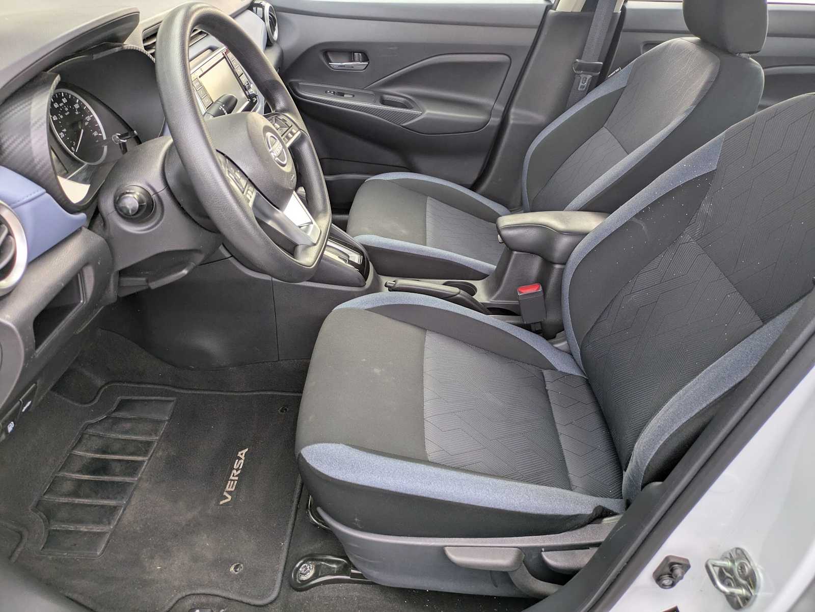 Thumbnail: 2023 Nissan Versa - 15