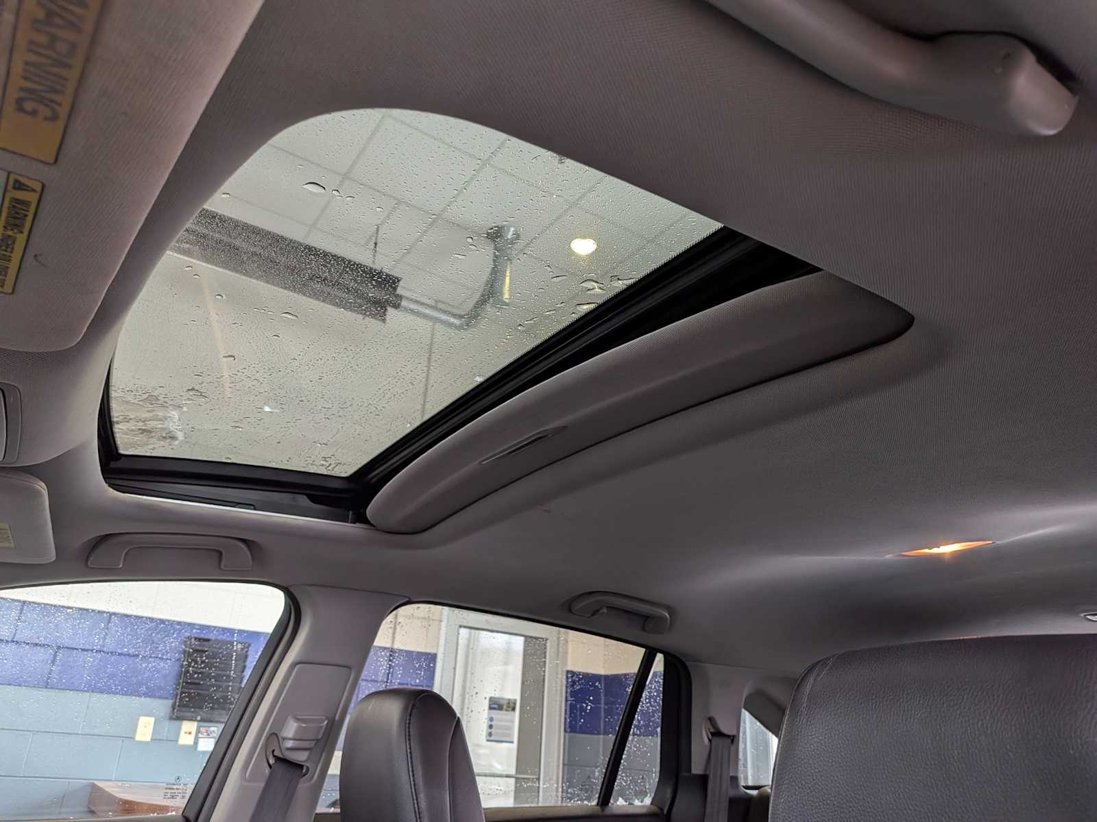 Thumbnail: 2017 Acura RDX - 19