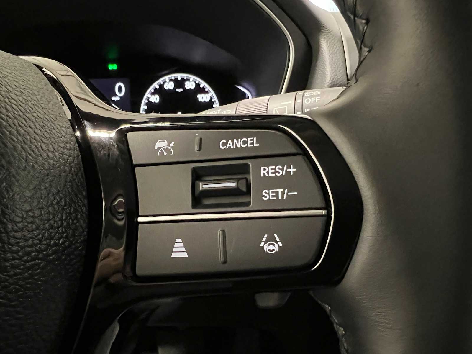 Thumbnail: 2025 Honda Pilot - 23