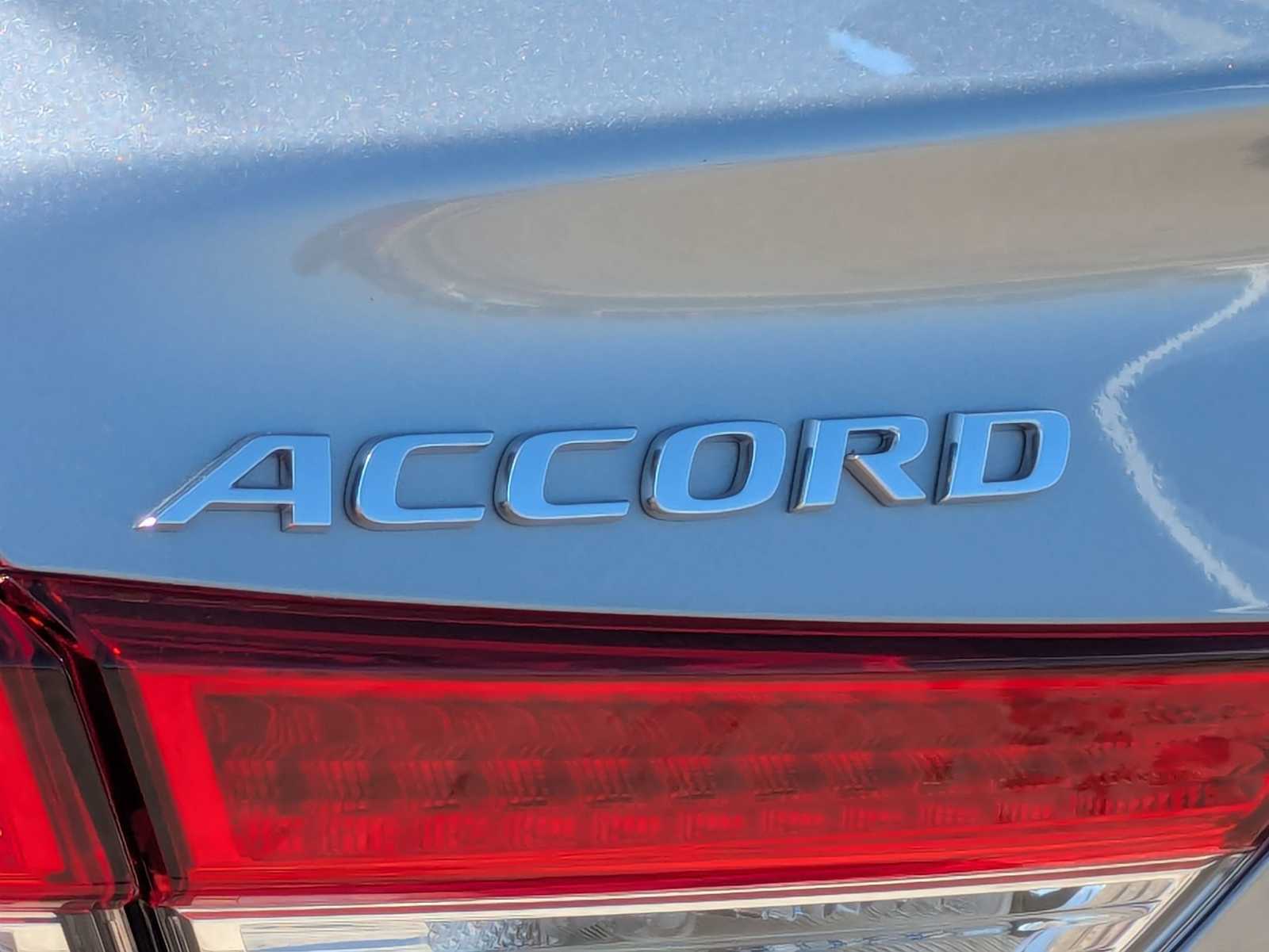 Thumbnail: 2021 Honda Accord - 12