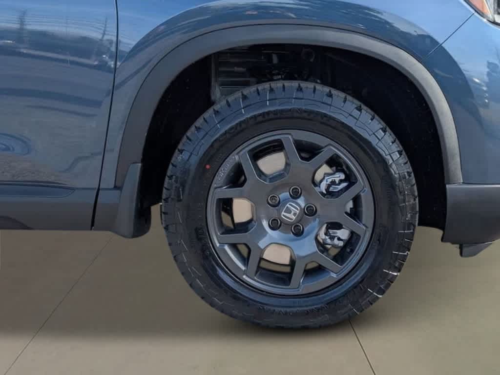 Thumbnail: 2026 Honda Pilot - 9