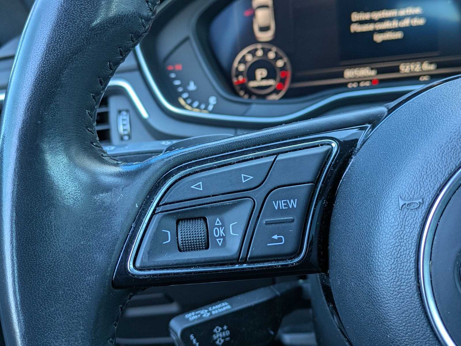 Thumbnail: 2018 Audi A5 - 23