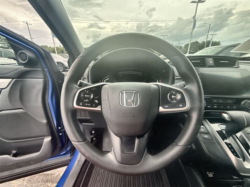 Thumbnail: 2022 Honda CR-V - 21