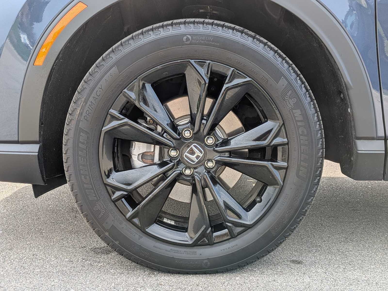 Thumbnail: 2025 Honda CR-V - 14