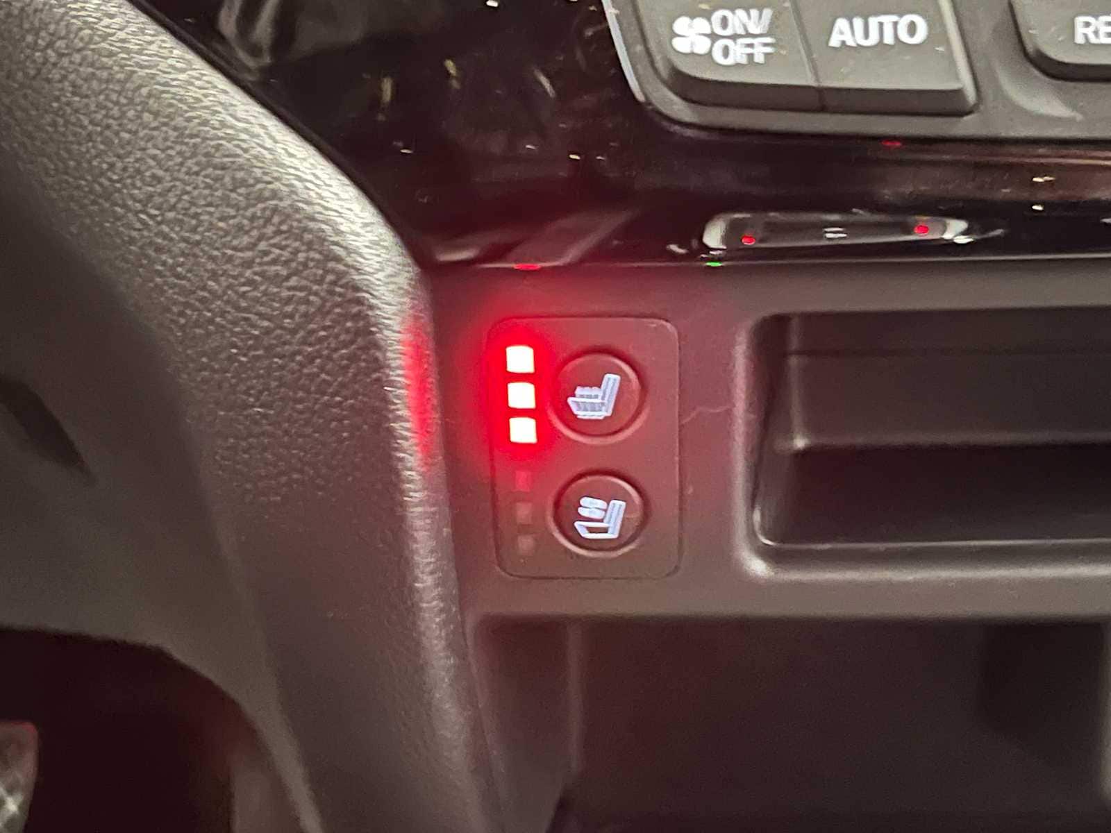 Thumbnail: 2026 Honda Ridgeline - 16