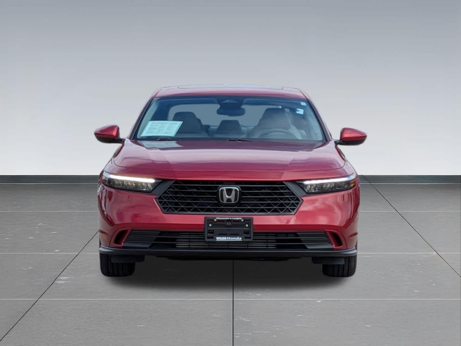 Thumbnail: 2023 Honda Accord - 8