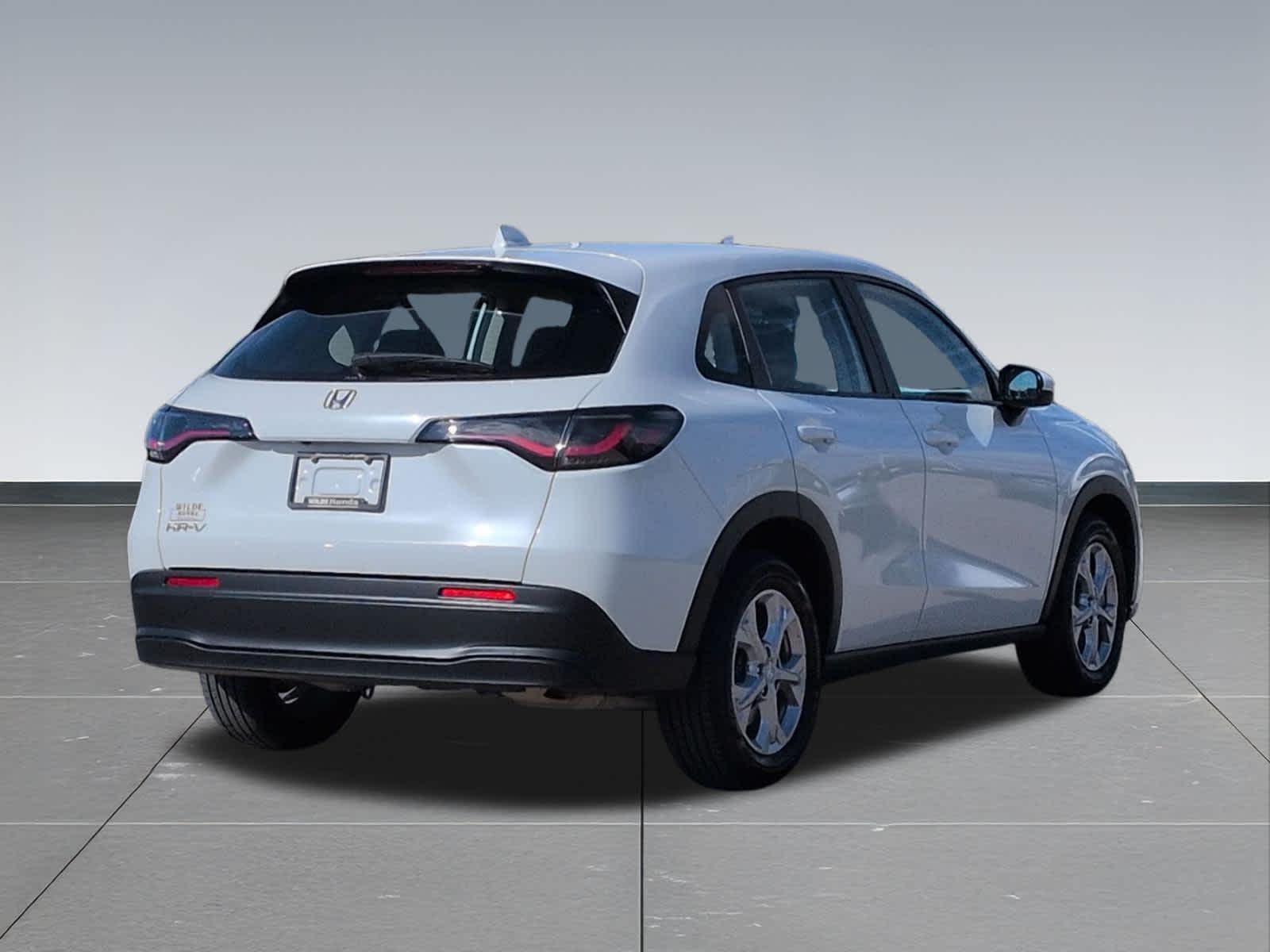 Thumbnail: 2024 Honda HR-V - 6