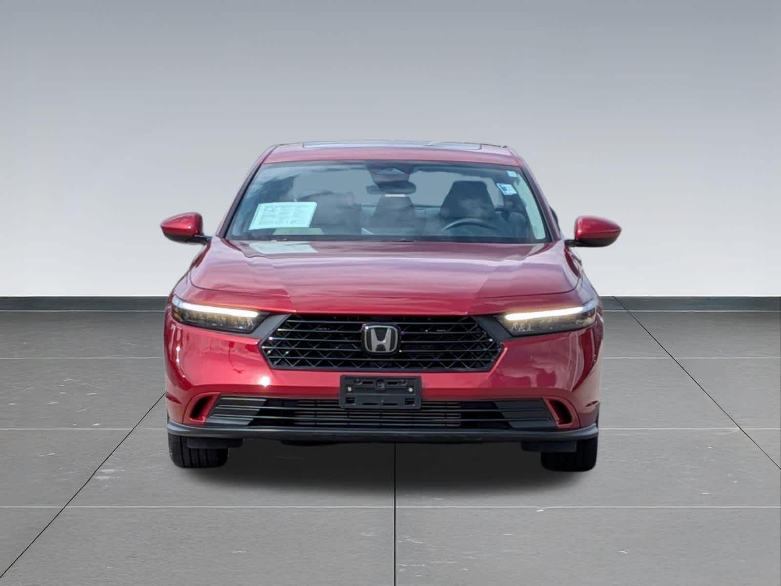 Thumbnail: 2023 Honda Accord - 8