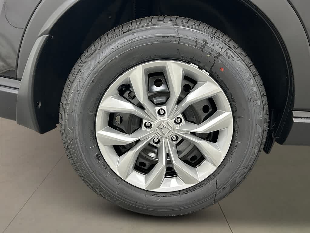 Thumbnail: 2026 Honda CR-V - 9