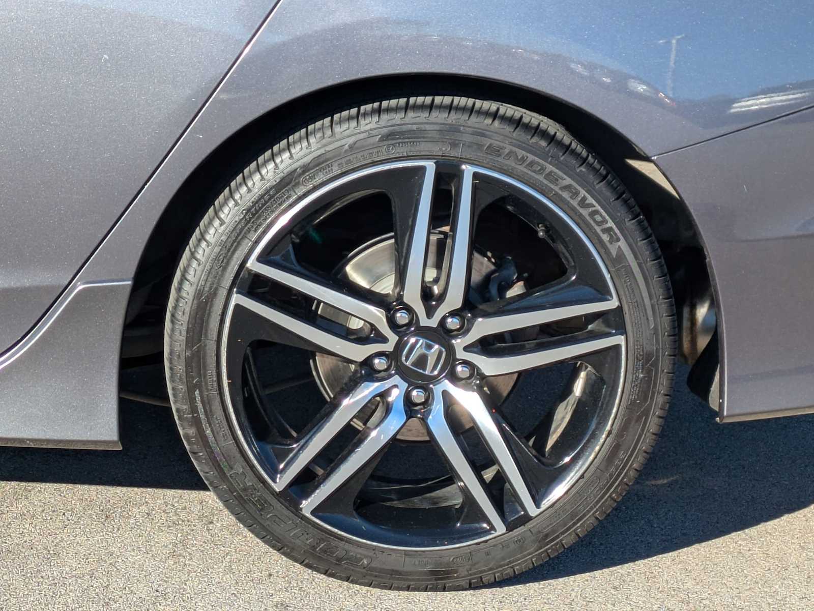 Thumbnail: 2016 Honda Accord - 13