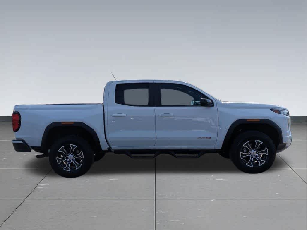 2023 GMC Canyon AT4 - Photo 6