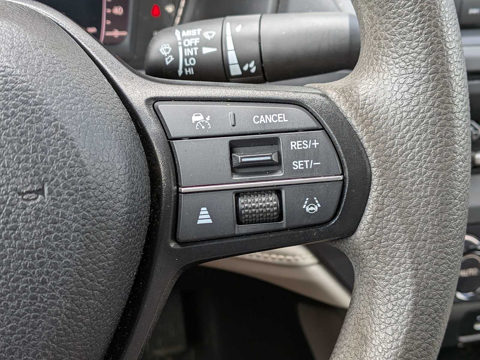 Thumbnail: 2023 Honda Accord - 25