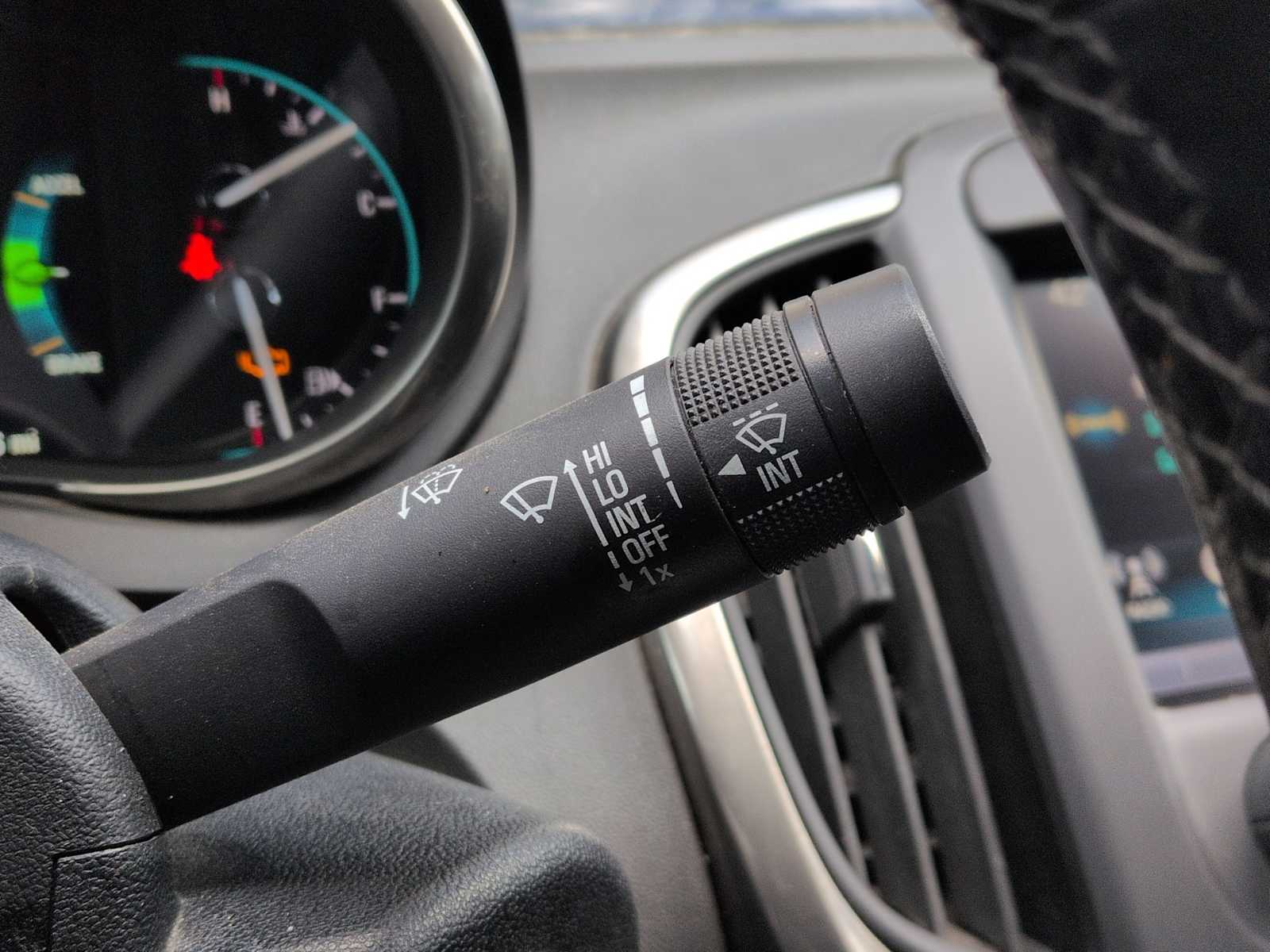 Thumbnail: 2016 Buick LaCrosse - 23