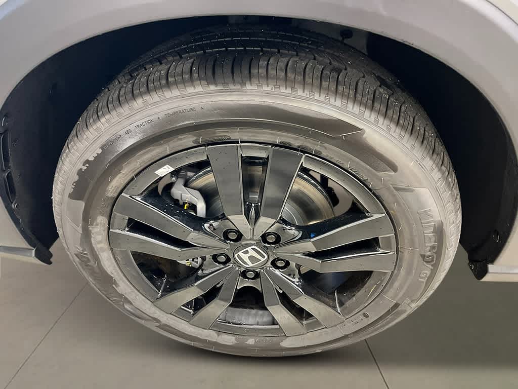 Thumbnail: 2026 Honda HR-V - 11