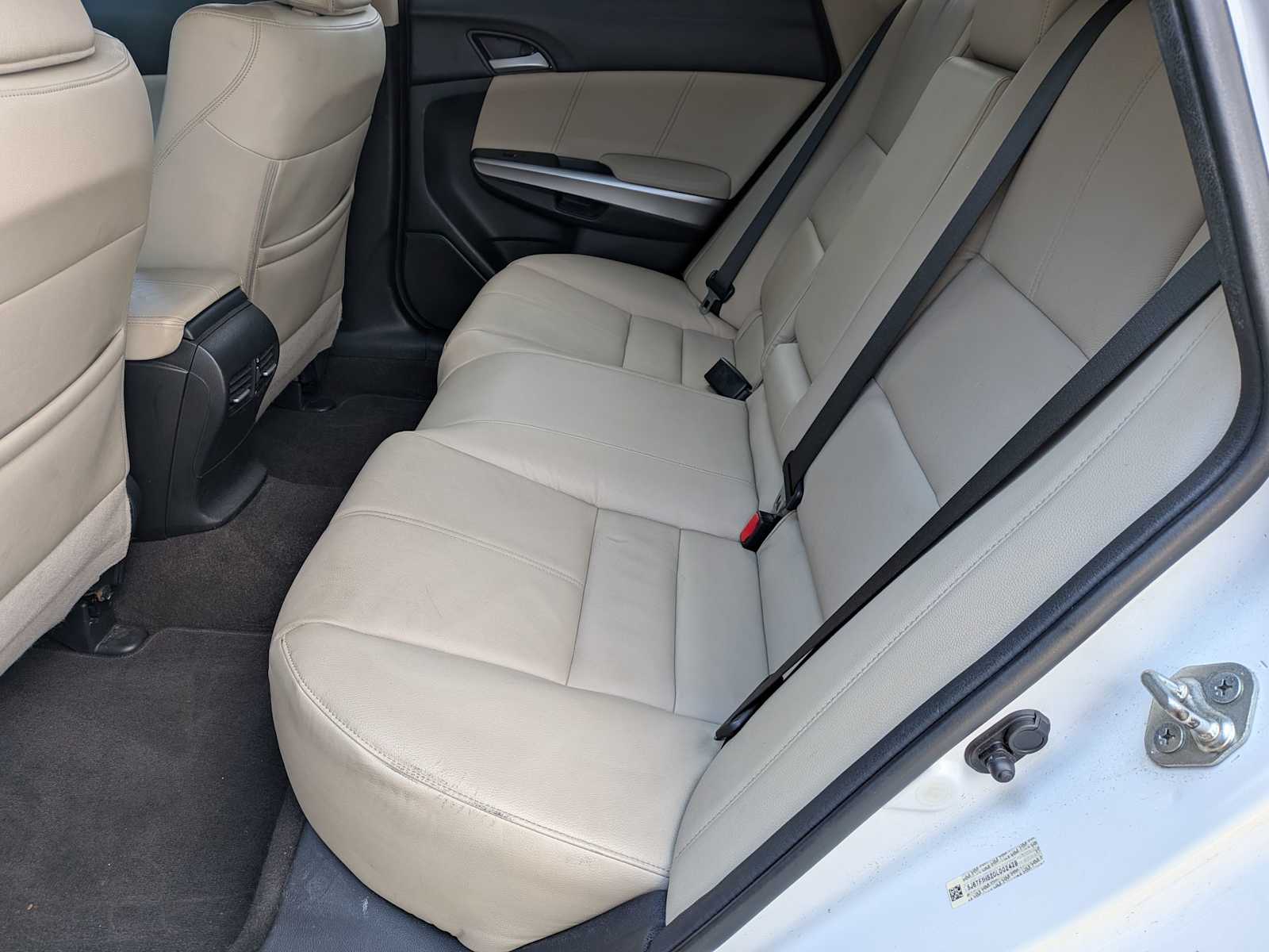 Thumbnail: 2013 Honda Crosstour - 19