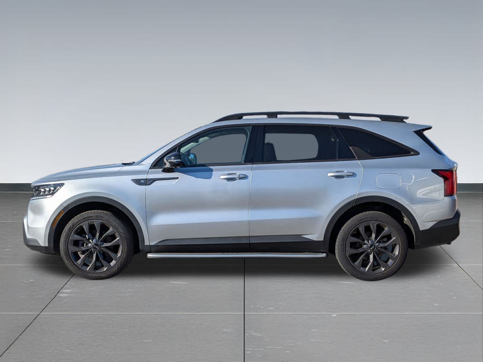 Thumbnail: 2021 Kia Sorento - 3