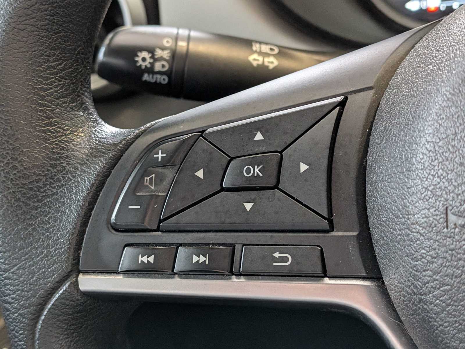 Thumbnail: 2020 Nissan Versa - 20