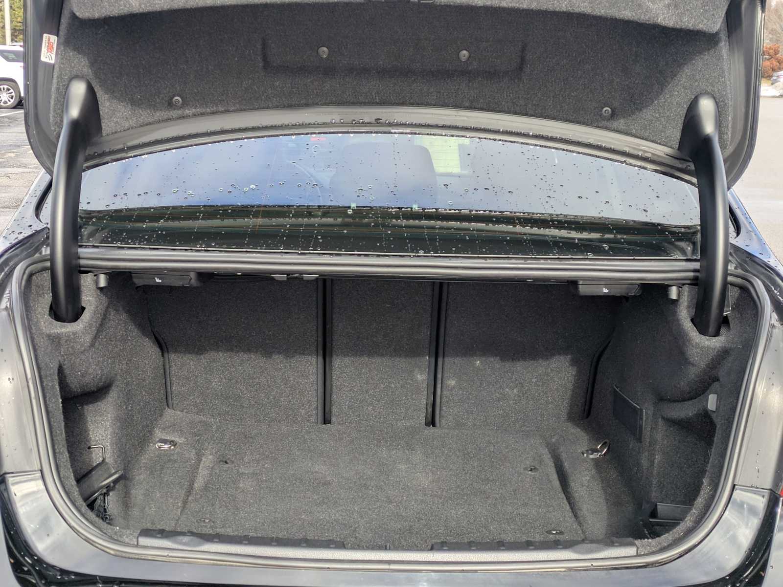 Thumbnail: 2014 BMW 3 Series - 33