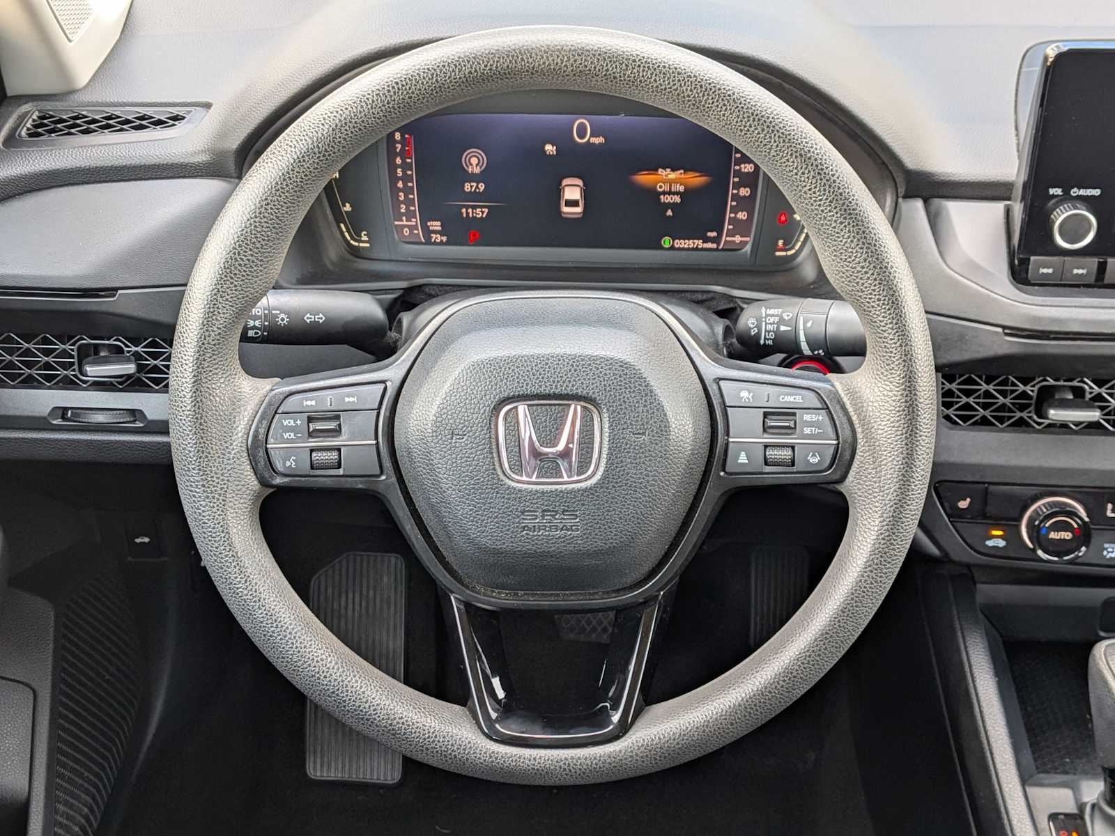 Thumbnail: 2023 Honda Accord - 21