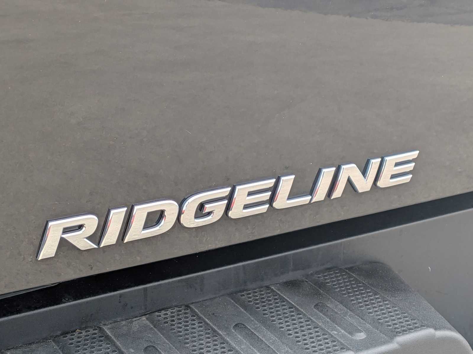 Thumbnail: 2023 Honda Ridgeline - 11