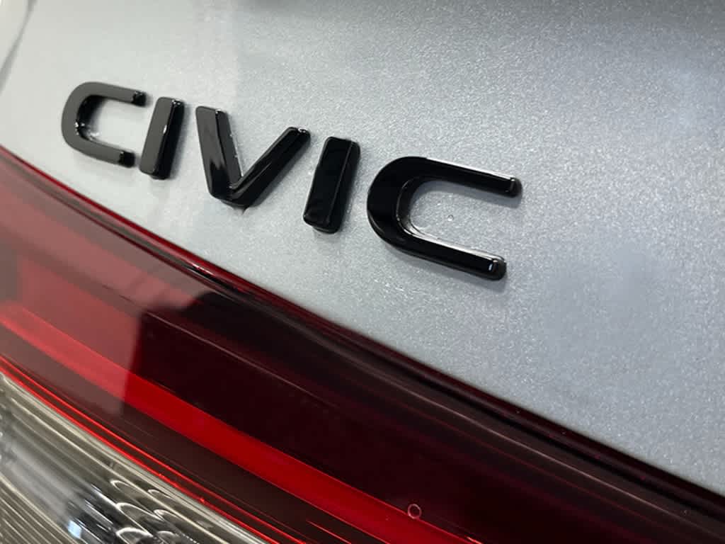 Thumbnail: 2026 Honda Civic - 6