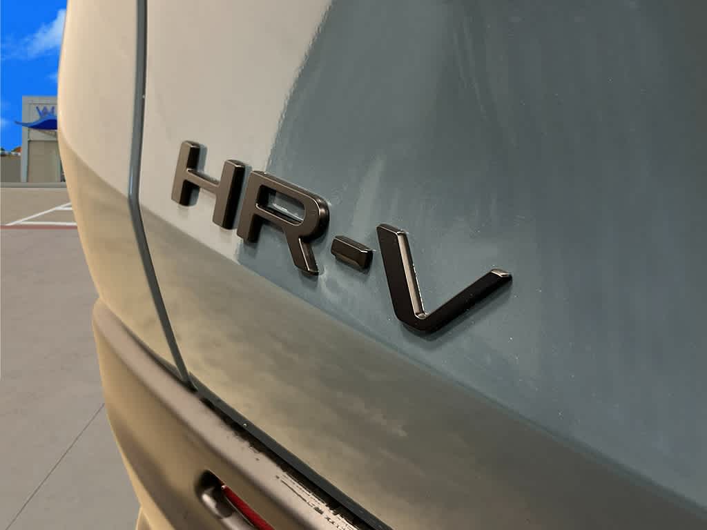 Thumbnail: 2026 Honda HR-V - 6