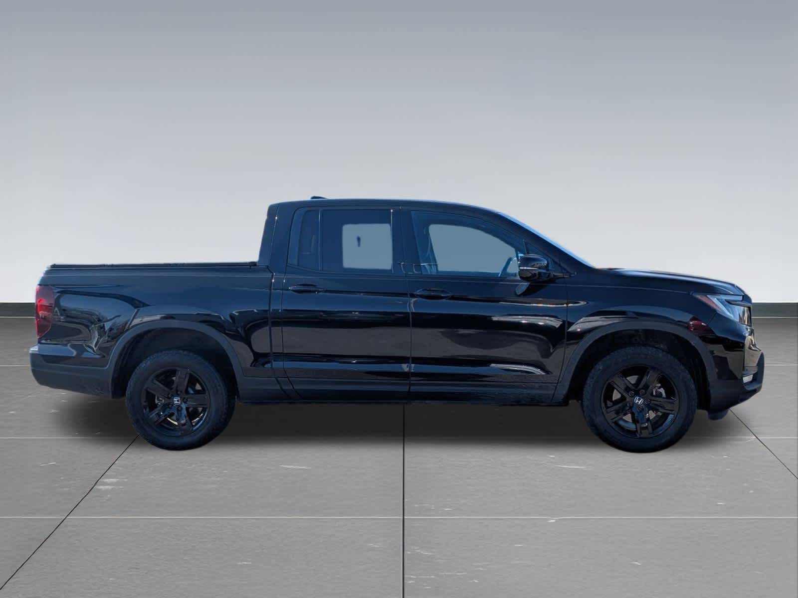 Thumbnail: 2023 Honda Ridgeline - 7