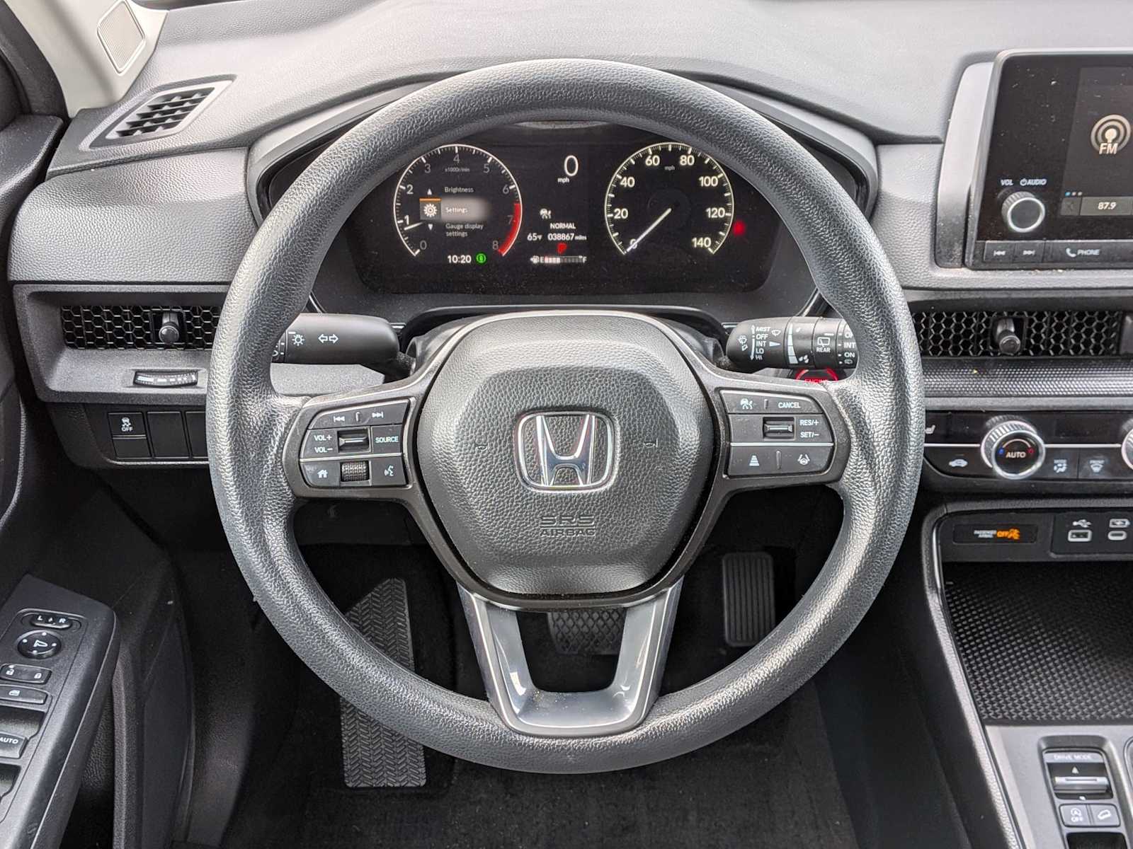 Thumbnail: 2024 Honda CR-V - 22