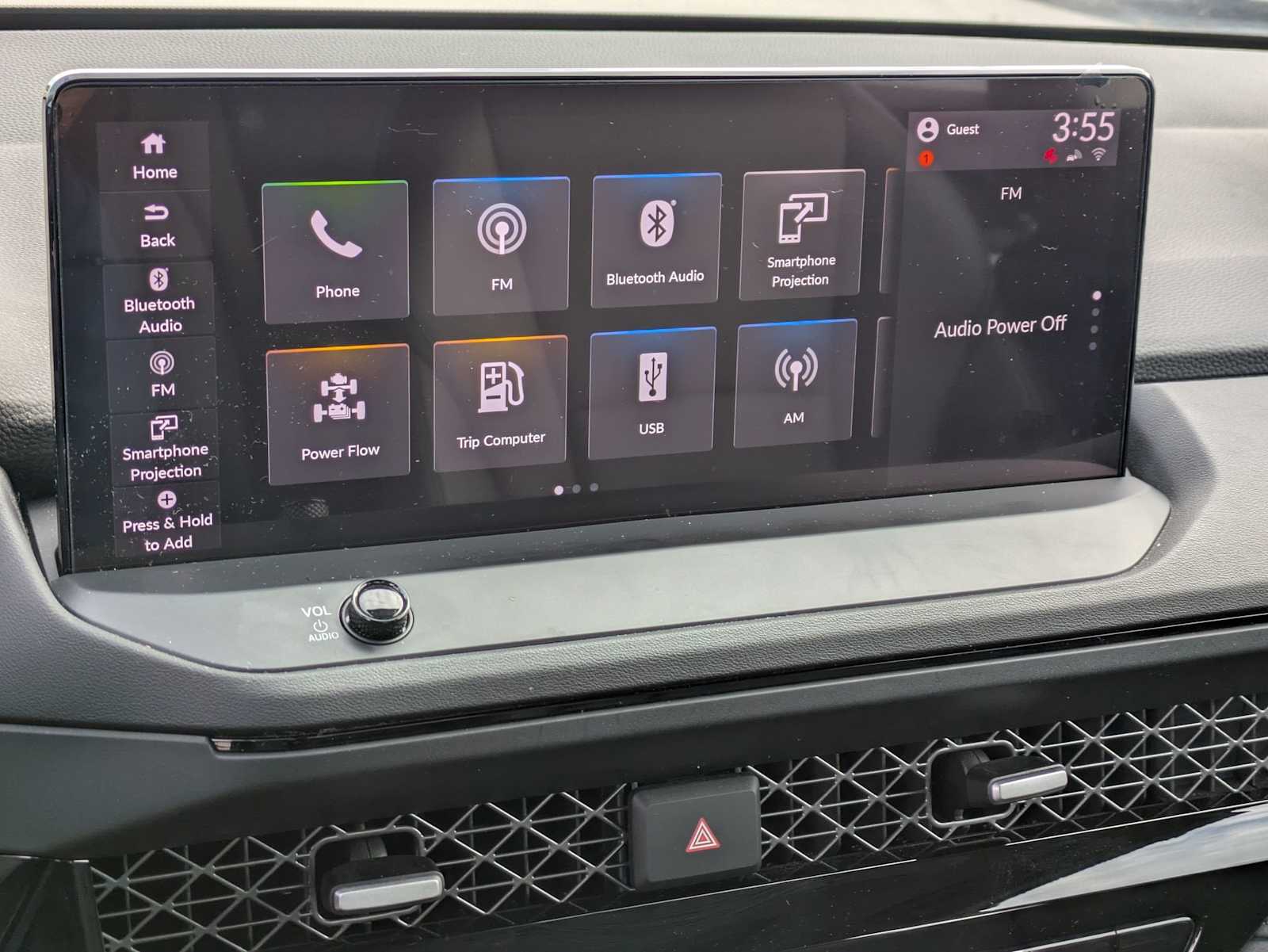 Thumbnail: 2023 Honda Accord - 28