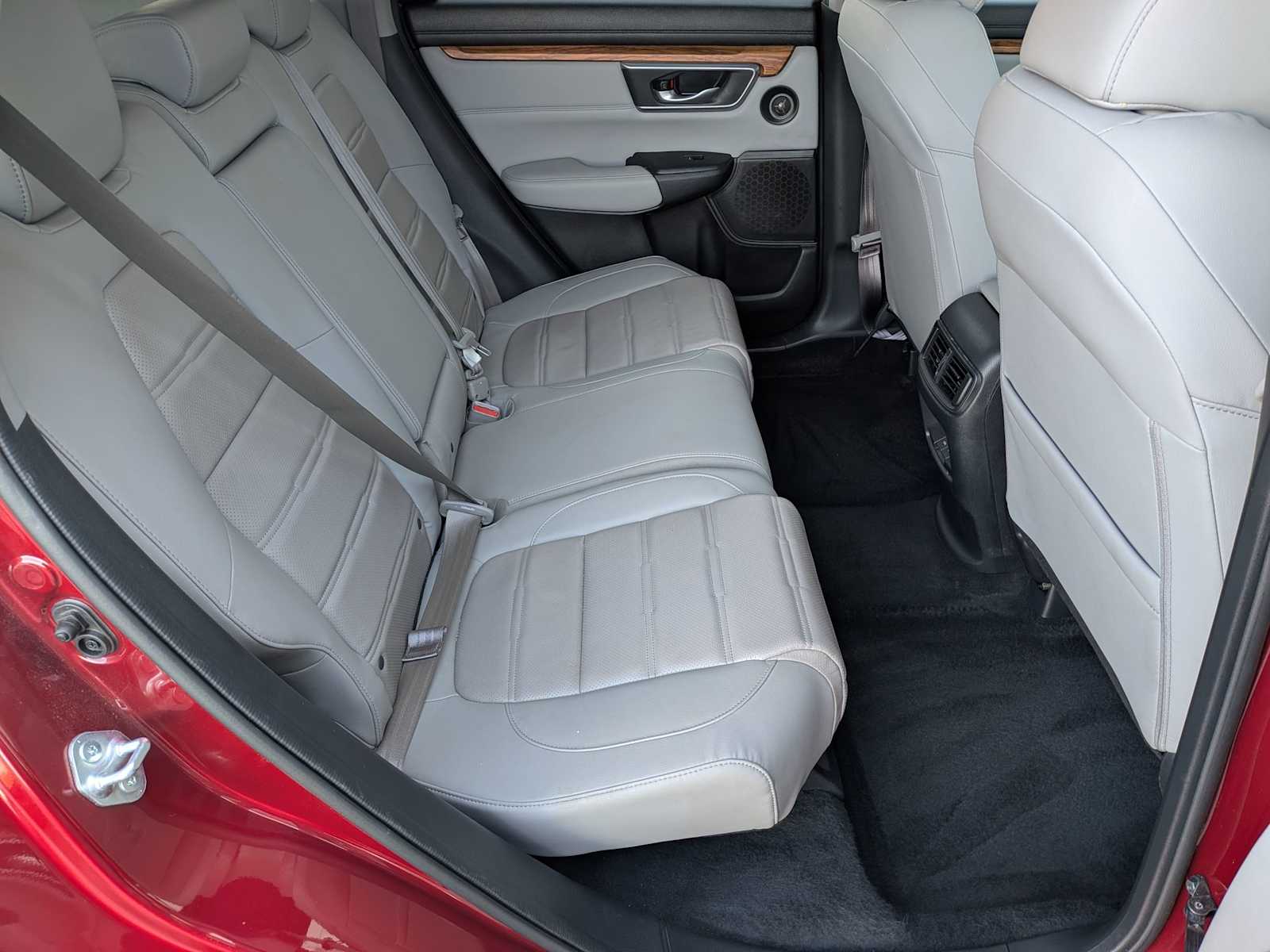 Thumbnail: 2021 Honda CR-V - 20