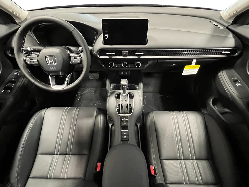 Thumbnail: 2026 Honda HR-V - 22