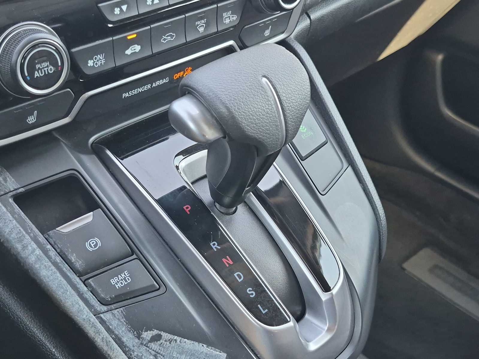 2018 Honda CR-V EX - Photo 29