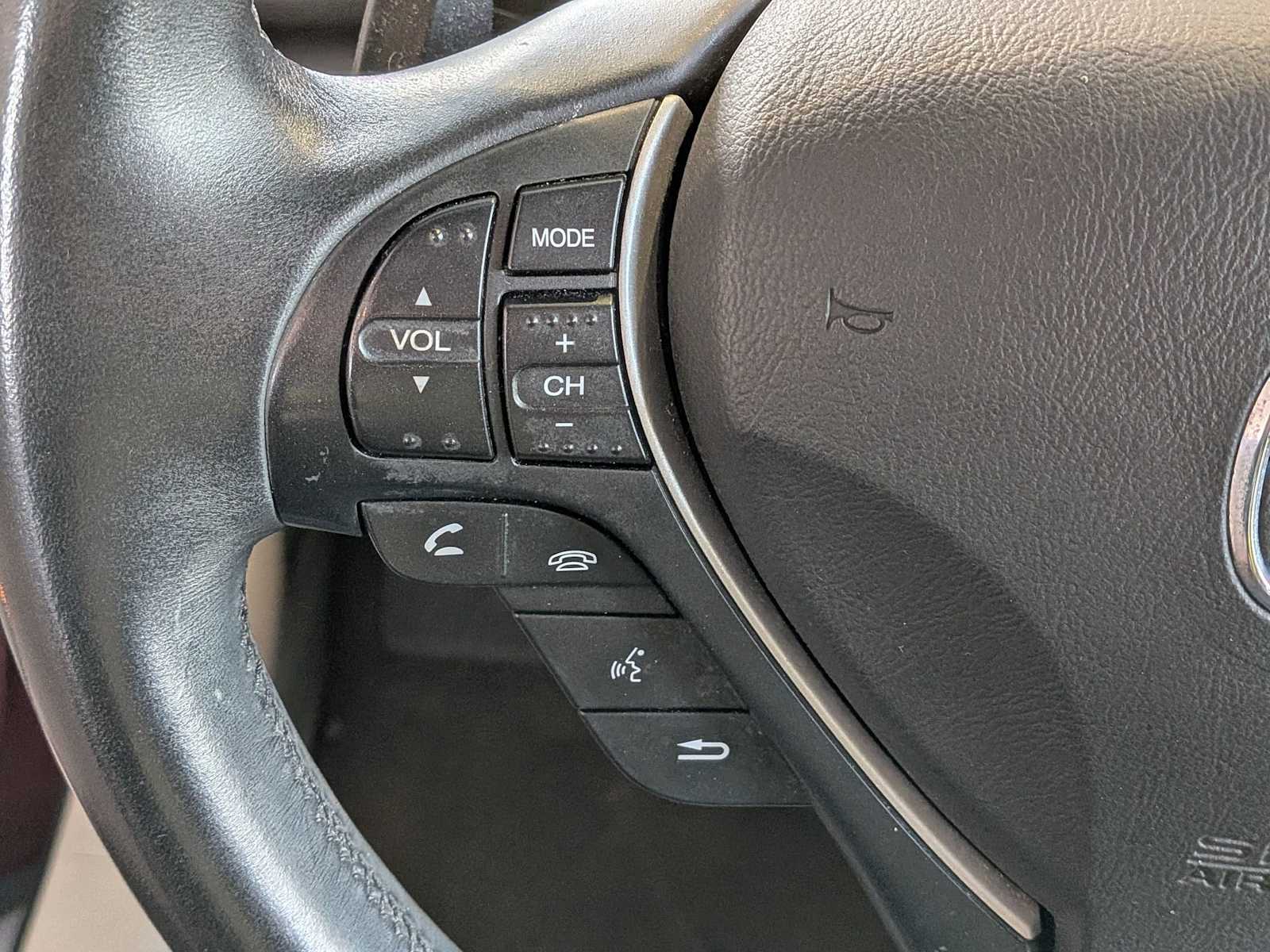 Thumbnail: 2014 Acura RDX - 24