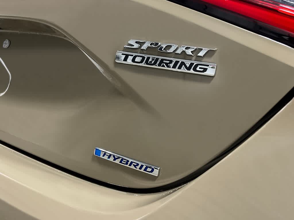 Thumbnail: 2026 Honda Civic - 7