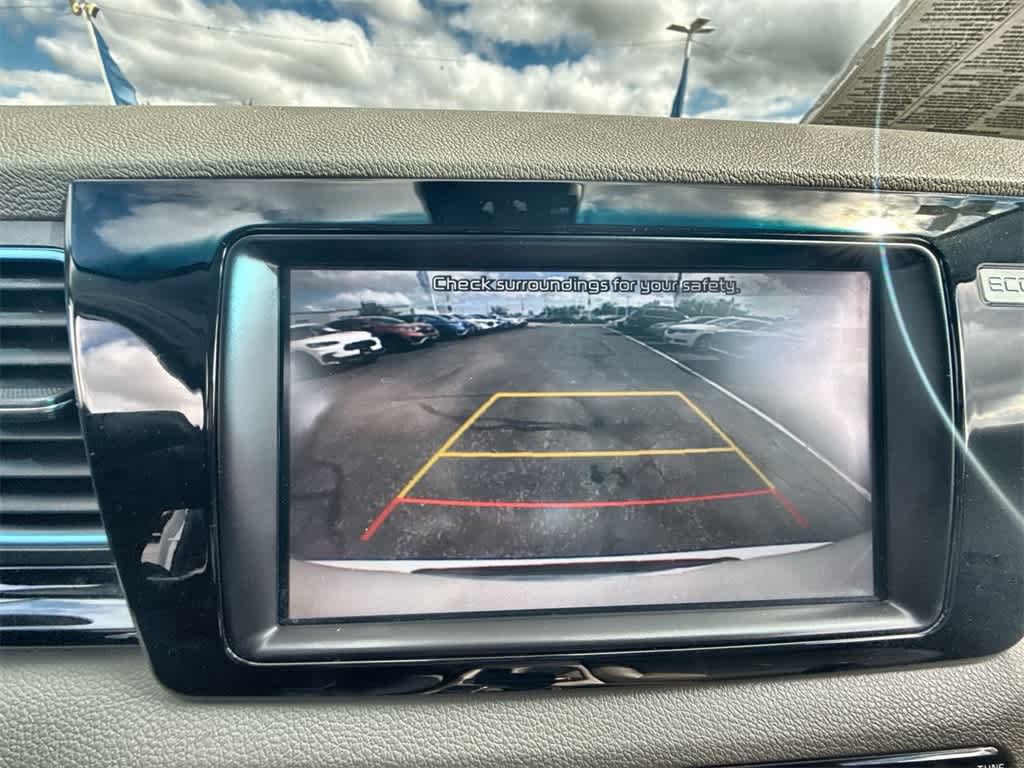 Thumbnail: 2019 Kia Niro - 28